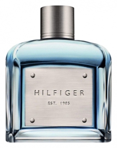 Tommy Hilfiger Hilfigert est 1985