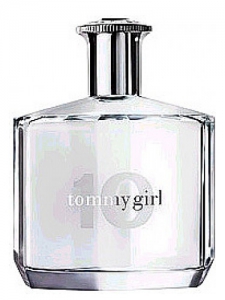 Tommy Hilfiger Tommy Girl 10