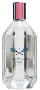 Tommy Hilfiger Tommy Girl Summer 2014
