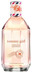 Tommy Hilfiger Tommy Girl Weekend Getaway