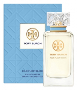 Tory Burch Jolie Fleur Bleue