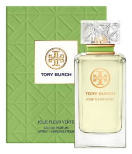 Tory Burch Jolie Fleur Verte