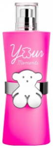 Tous Tous Your Moments