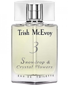Trish McEvoy Trish McEvoy 3 Snowdrop & Crystal Flowers