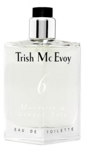 Trish McEvoy Trish McEvoy № 6 Mandarin & Ginger Lily