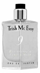 Trish McEvoy Trish McEvoy № 9 Blackbery & Vanila Musk