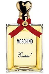 Moschino Couture