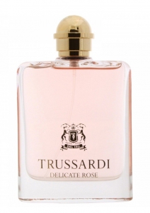 Trussardi Delicate Rose