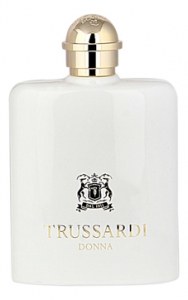 Trussardi Donna Trussardi 2011