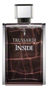 Trussardi Inside men