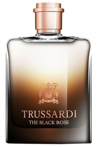 Trussardi The Black Rose