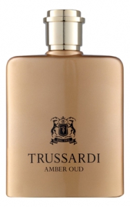 Trussardi Trussardi Amber Oud