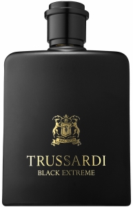 Trussardi Trussardi Black Extreme