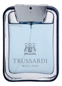 Trussardi Trussardi Blue Land