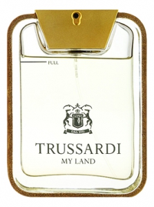 Trussardi Trussardi My Land