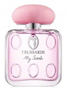 Trussardi Trussardi My Scent