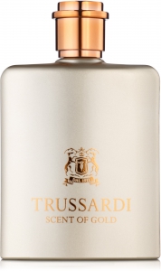 Trussardi Trussardi Scent Of Gold