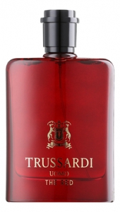 Trussardi Trussardi Uomo The Red