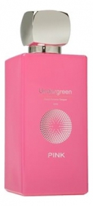 Undergreen Undergreen Pink