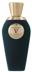 V Canto Cianuro