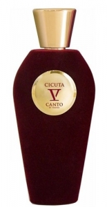 V Canto Cicuta