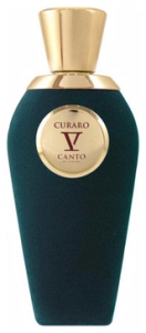 V Canto Curaro