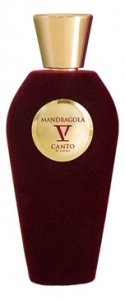V Canto Mandragola