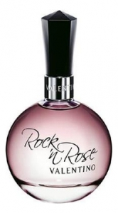 Valentino Rock & Rose