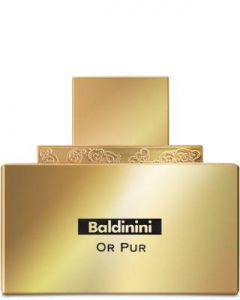 Baldinini Or Pur