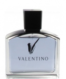 Valentino Valentino V for men