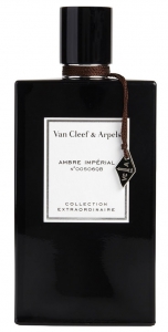 Van Cleef & Arpels Ambre Imperial