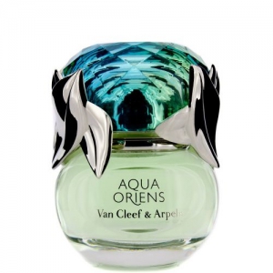 Van Cleef & Arpels Aqua Oriens