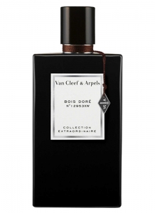 Van Cleef & Arpels Bois Dore