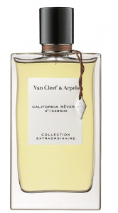 Van Cleef & Arpels California Reverie