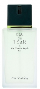 Van Cleef & Arpels Eau du Tsar