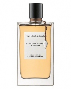 Van Cleef & Arpels Gardenia Petale