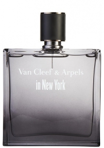 Van Cleef & Arpels In New York