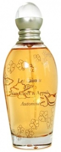 Van Cleef & Arpels Les Saisons Automne