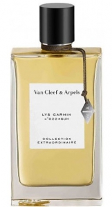 Van Cleef & Arpels Lys Carmin