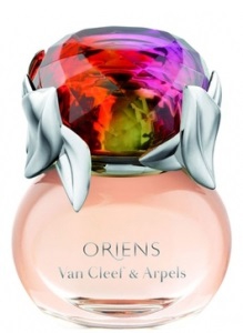 Van Cleef & Arpels Oriens