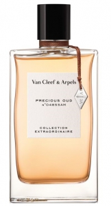 Van Cleef & Arpels Precious Oud