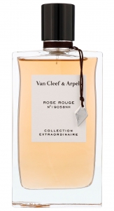 Van Cleef & Arpels Rose Rouge