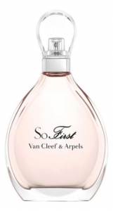 Van Cleef & Arpels So First