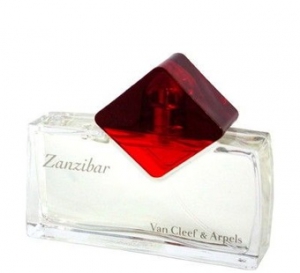 Van Cleef & Arpels Zanzibar