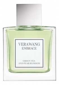 Vera Wang Embrace Green Tea and Pear Blossom