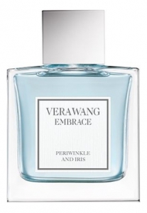 Vera Wang Embrace Periwinkle and Iris