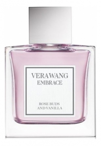 Vera Wang Embrace Rose Buds and Vanilla