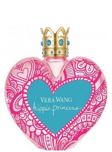 Vera Wang Hippie Princess