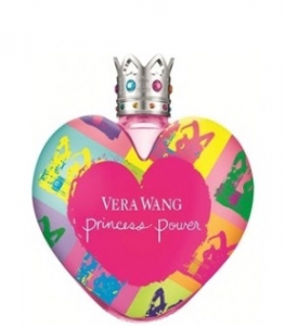 Vera Wang Princess Power