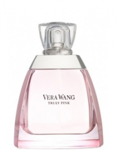 Vera Wang Truly Pink